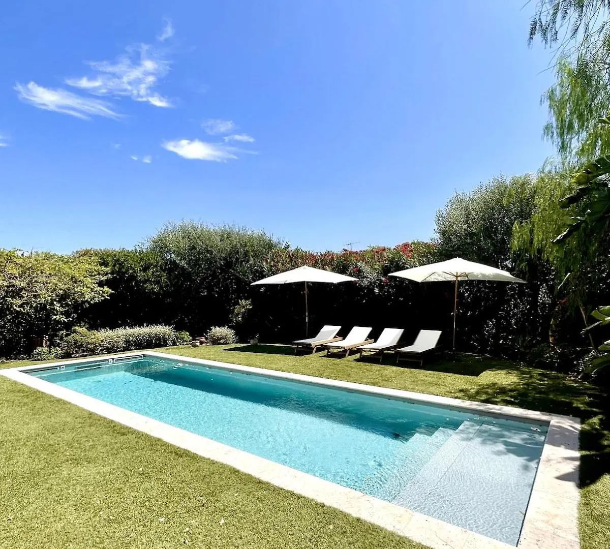 Beautiful 5Br Villa Jose 카스 카탈라 0*,  스페인