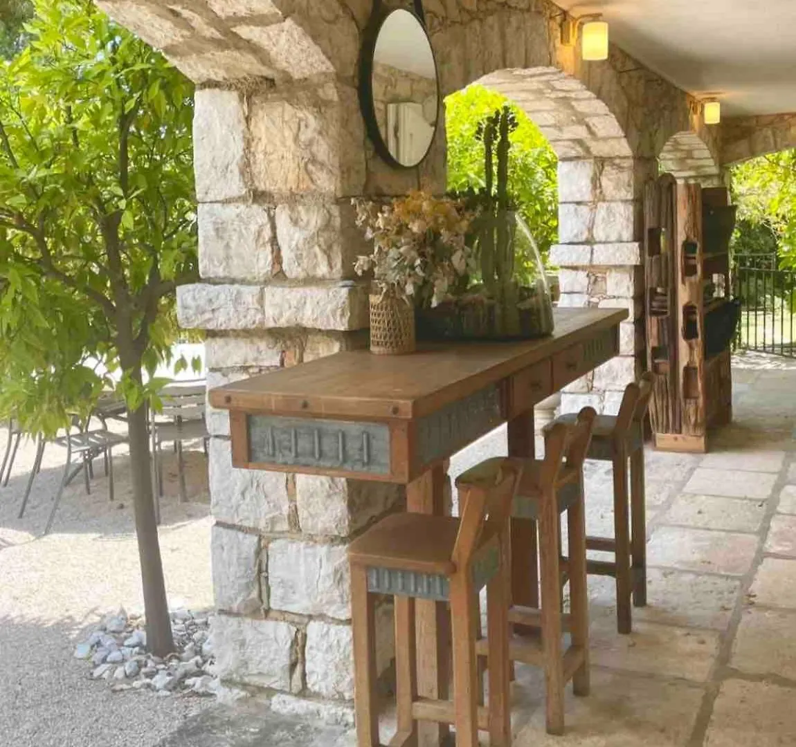 펜션 Beautiful 5Br Villa Jose 카스 카탈라