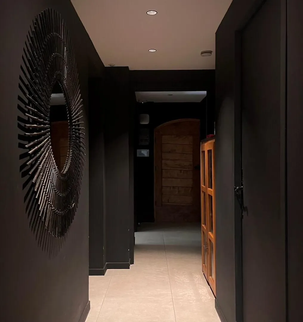 Beautiful 5Br Villa Jose 카스 카탈라