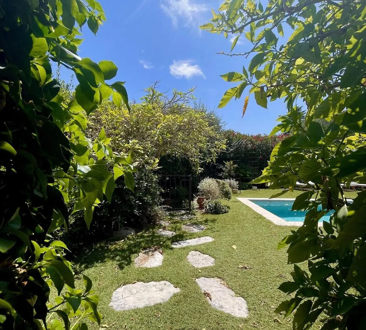 Beautiful 5Br Villa Jose 카스 카탈라 0*,  스페인