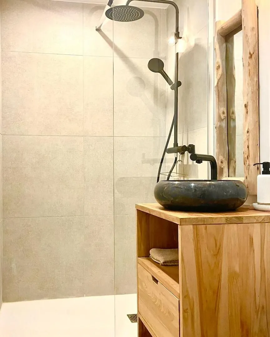 펜션 Beautiful 5Br Villa Jose 카스 카탈라