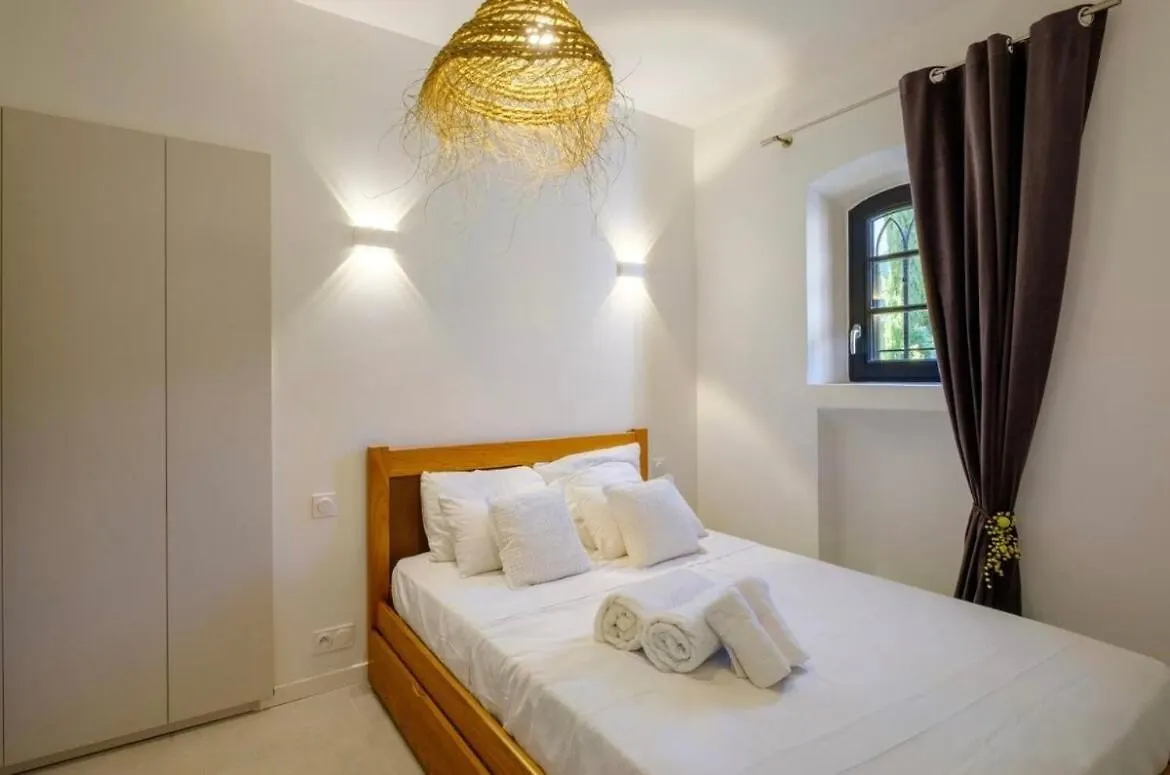 Beautiful 5Br Villa Jose 카스 카탈라 펜션