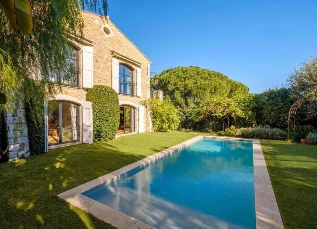 Beautiful 5Br Villa Jose 카스 카탈라 0*,