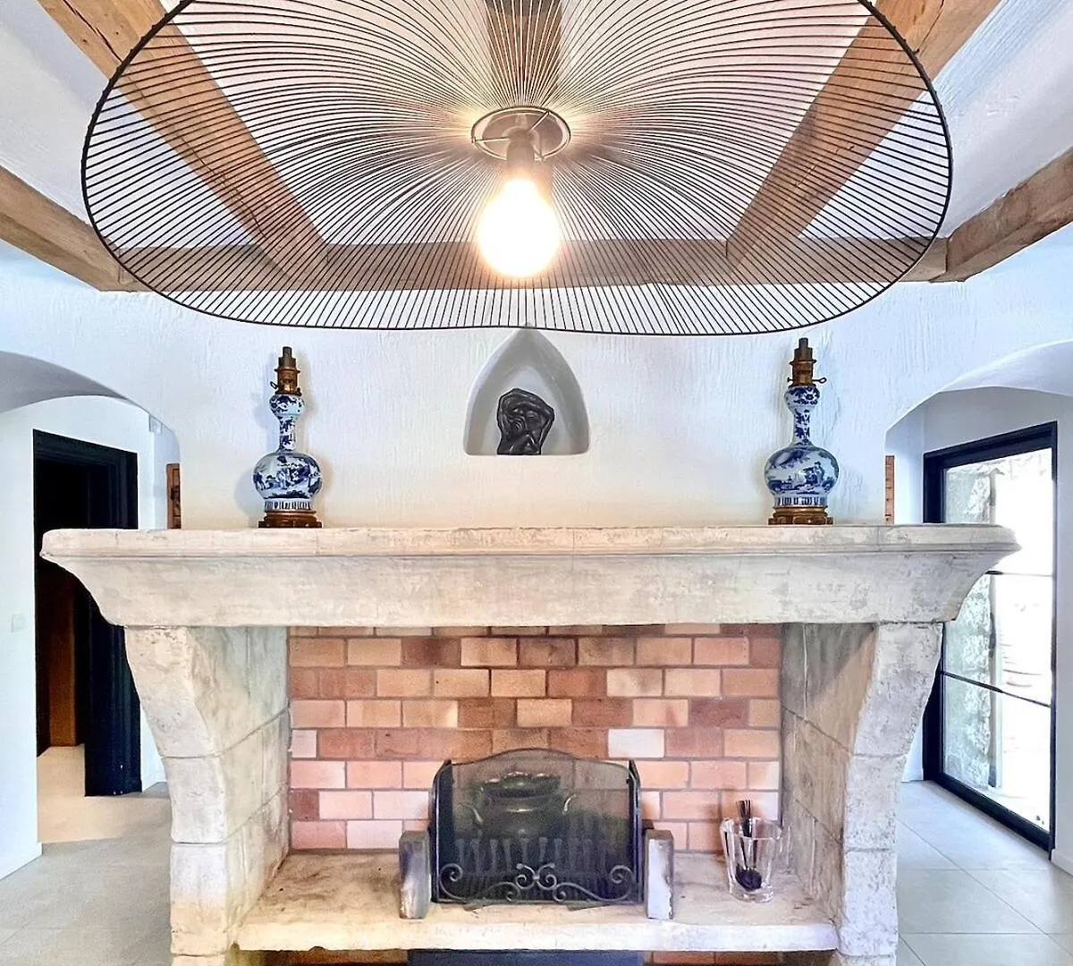 Beautiful 5Br Villa Jose 카스 카탈라